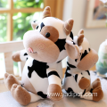 Cute Stuffed Animal Cow Plush Toys